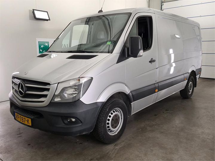 MERCEDES-BENZ SPR.313 2015 wdb9066331p161391