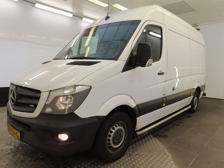 MERCEDES-BENZ SPRINTER 2015 wdb9066331p175544