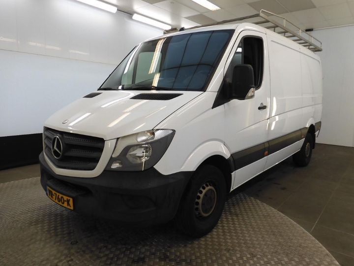 MERCEDES-BENZ SPRINTER 2015 wdb9066331p179419