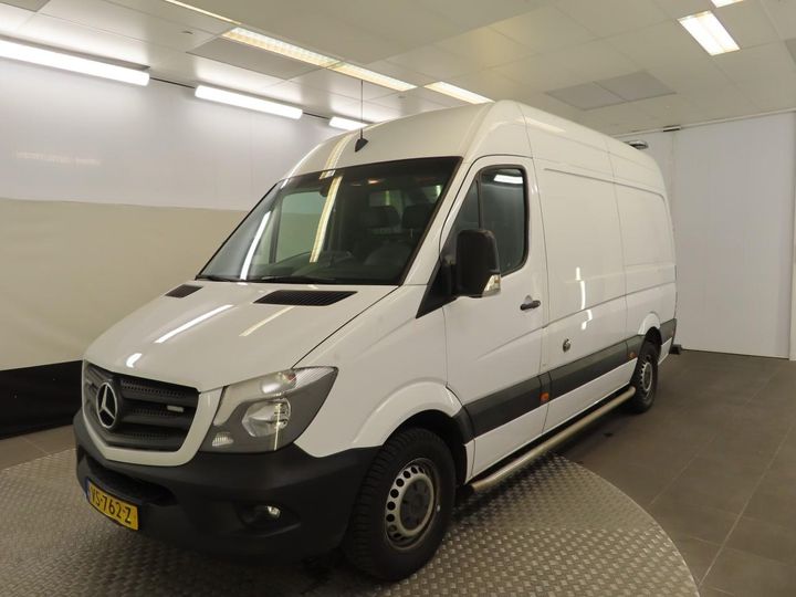 MERCEDES-BENZ SPRINTER 2016 wdb9066331p215853