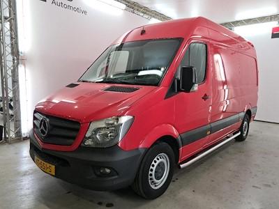 MERCEDES-BENZ SPRINTER 2016 wdb9066331p228717