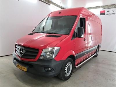 MERCEDES-BENZ SPRINTER 2016 wdb9066331p228718