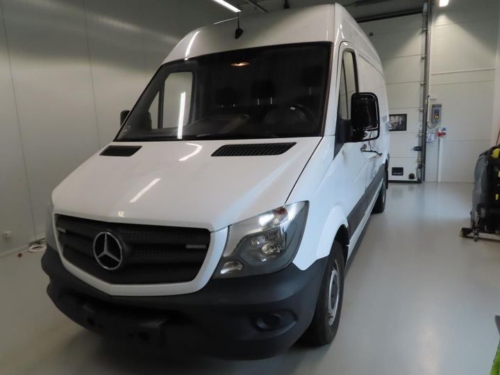 MERCEDES-BENZ SPRINTER 2016 wdb9066331p232026