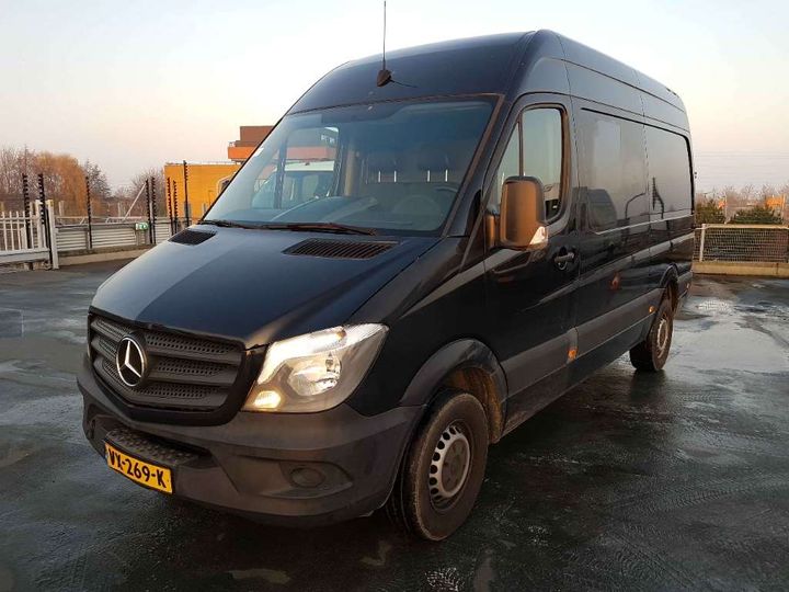 MERCEDES-BENZ SPRINTER GB 2016 wdb9066331p254045