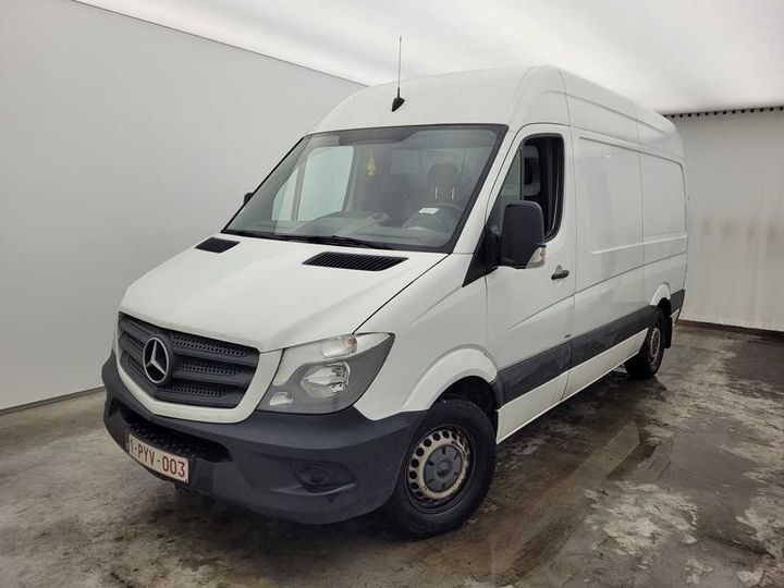 MERCEDES-BENZ SPRINTER &#3906 2016 wdb9066331p325128