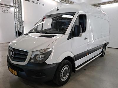 MERCEDES-BENZ SPRINTER 2016 wdb9066331p327265