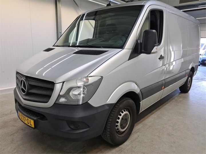 MERCEDES-BENZ SPRINTER 2017 wdb9066331p332062