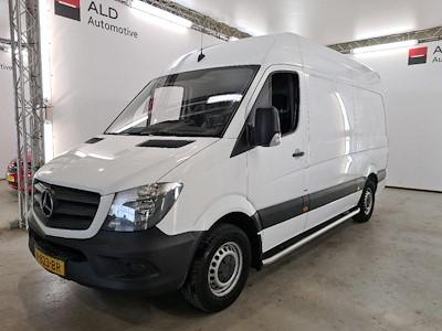 MERCEDES-BENZ SPRINTER 2016 wdb9066331p339052