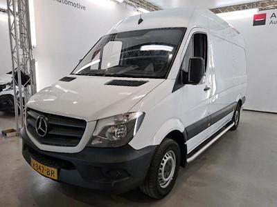 MERCEDES-BENZ SPRINTER 2016 wdb9066331p339259