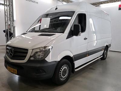 MERCEDES-BENZ SPRINTER 2016 wdb9066331p341031