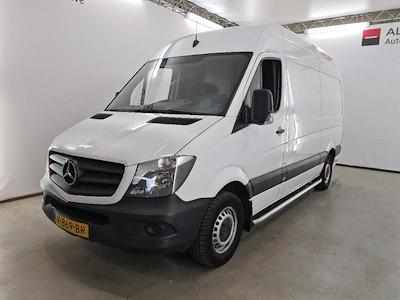 MERCEDES-BENZ SPRINTER 2016 wdb9066331p341468