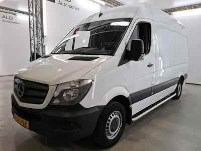 MERCEDES-BENZ SPRINTER 2017 wdb9066331p341954