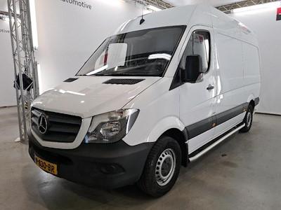 MERCEDES-BENZ SPRINTER 2017 wdb9066331p341956