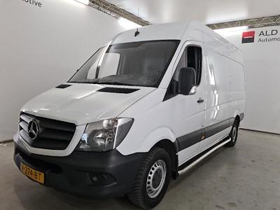 MERCEDES-BENZ SPRINTER 2017 wdb9066331p342719