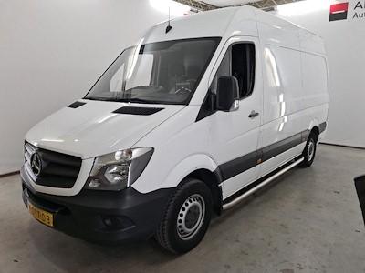 MERCEDES-BENZ SPRINTER 2017 wdb9066331p346266