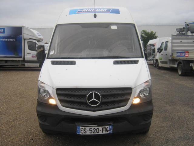 MERCEDES-BENZ SPRINTER 2017 wdb9066331p349993