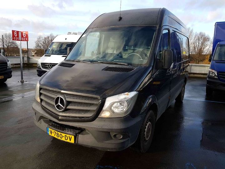 MERCEDES-BENZ SPRINTER GB 2017 wdb9066331p366402