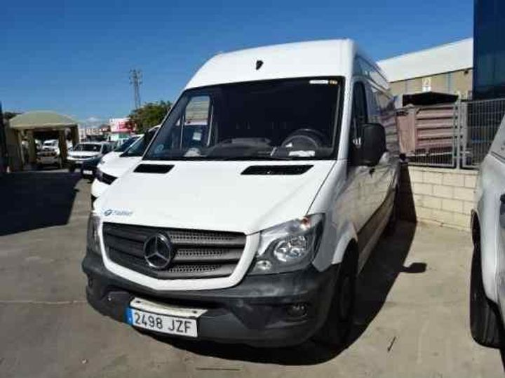 MERCEDES-BENZ SPRINTER 2017 wdb9066331p368616