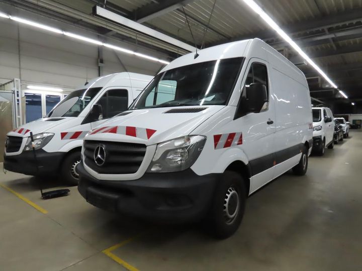 MERCEDES-BENZ 314 2017 wdb9066331p384139