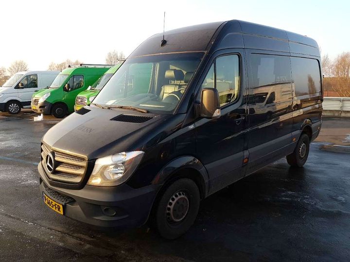 MERCEDES-BENZ SPRINTER GB 2017 wdb9066331p389095