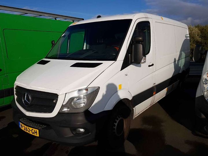 MERCEDES-BENZ SPRINTER GB 2017 wdb9066331p399138