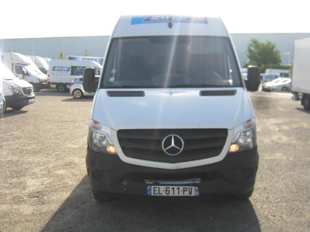 MERCEDES-BENZ SPRINTER 2017 wdb9066331p401926