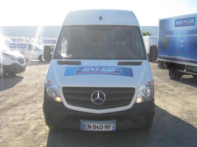 MERCEDES-BENZ SPRINTER 2017 wdb9066331p505217