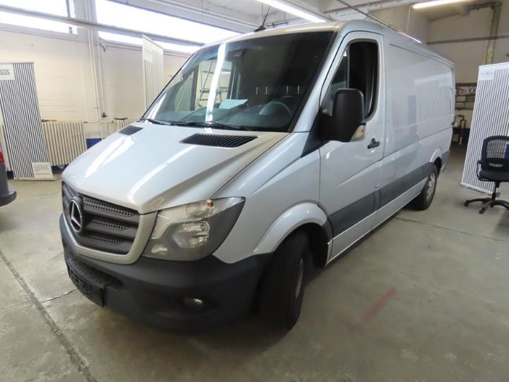 MERCEDES-BENZ 316 2018 wdb9066331p595379