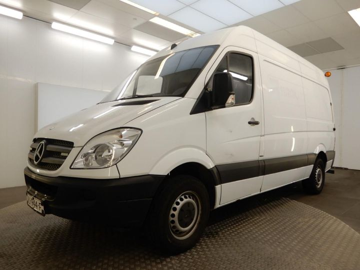 MERCEDES-BENZ SPRINTER 2014 wdb9066331s780772