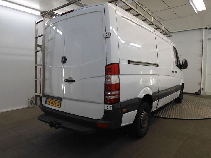 MERCEDES-BENZ SPRINTER 2013 wdb9066331s815318