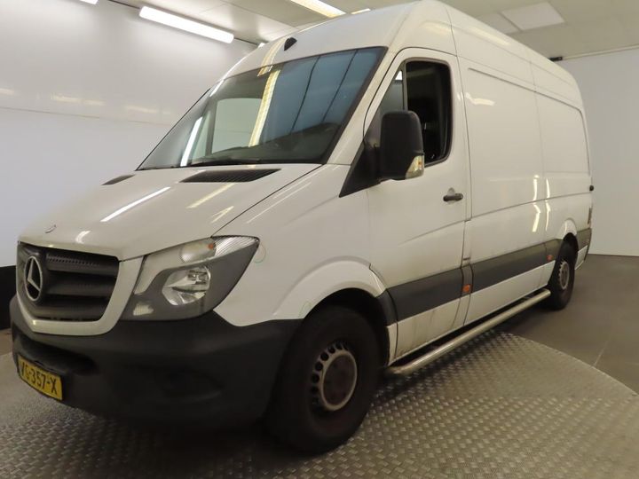 MERCEDES-BENZ SPRINTER 2014 wdb9066331s866738