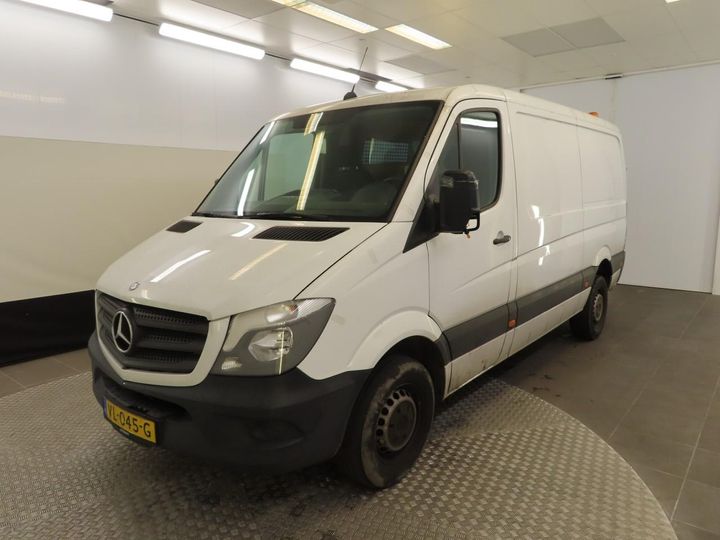 MERCEDES-BENZ SPRINTER 2014 wdb9066331s970771