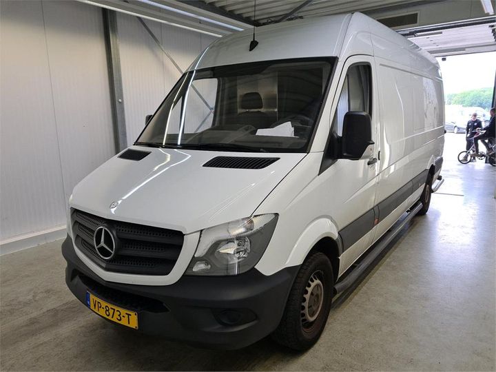 MERCEDES-BENZ SPRINTER POST.N 2015 wdb9066351p155272