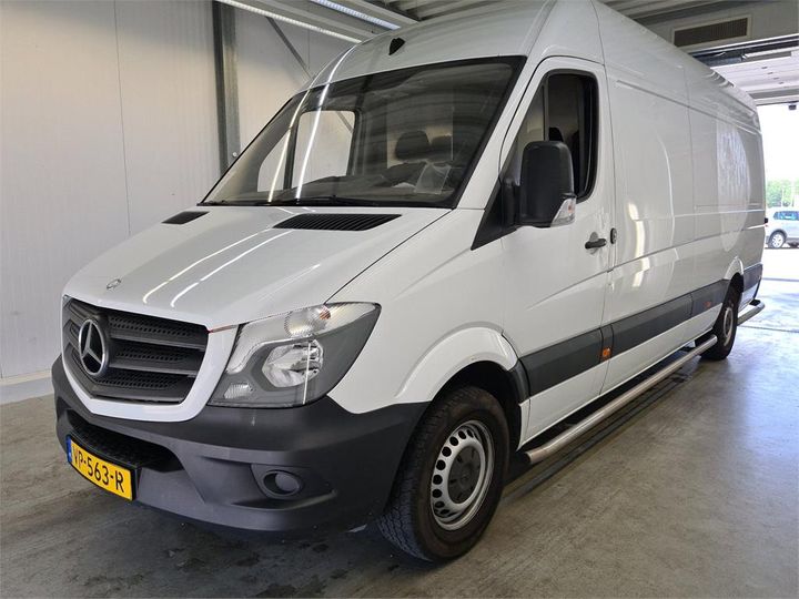 MERCEDES-BENZ SPRINTER POST.N 2015 wdb9066351p155274