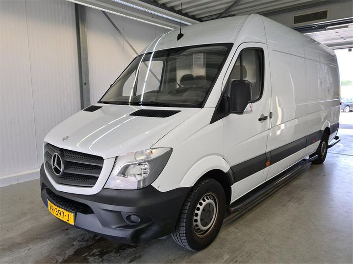 MERCEDES-BENZ SPRINTER POST.N 2015 wdb9066351p164816