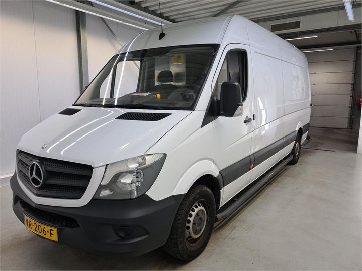 MERCEDES-BENZ SPRINTER POST.N 2015 wdb9066351p165877