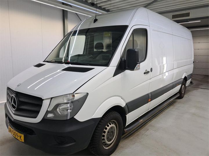 MERCEDES-BENZ SPRINTER POST.N 2015 wdb9066351p168735