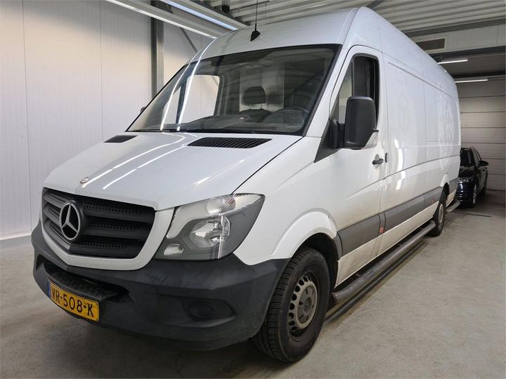 MERCEDES-BENZ SPRINTER POST.N 2015 wdb9066351p172917