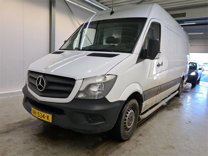 MERCEDES-BENZ SPRINTER POST.N 2015 wdb9066351p173985