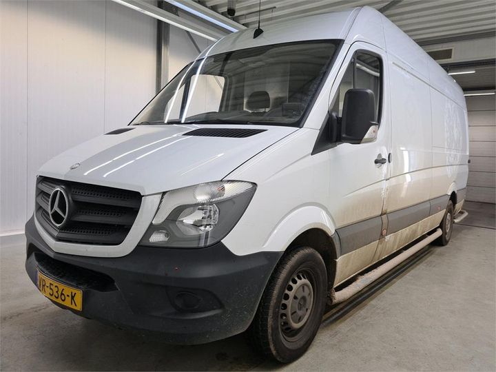 MERCEDES-BENZ SPRINTER POST.N 2015 wdb9066351p173990