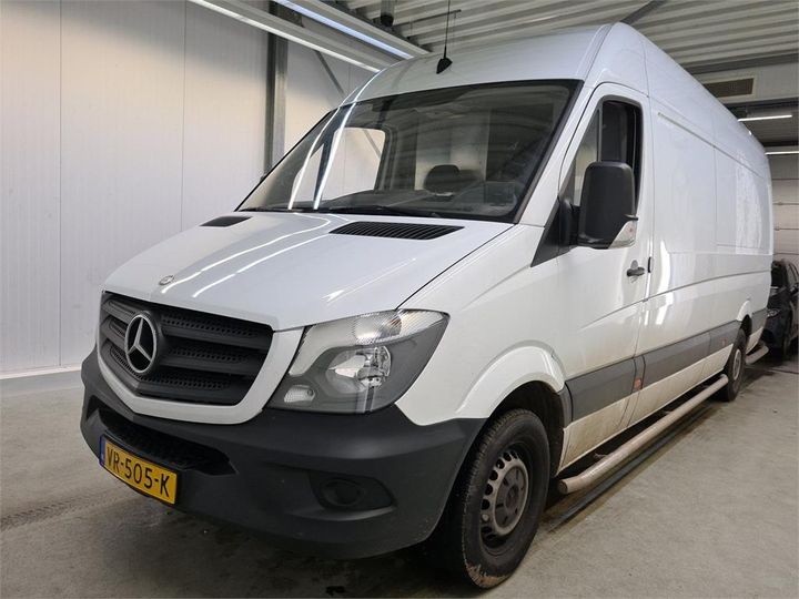 MERCEDES-BENZ SPRINTER POST.N 2015 wdb9066351p173991