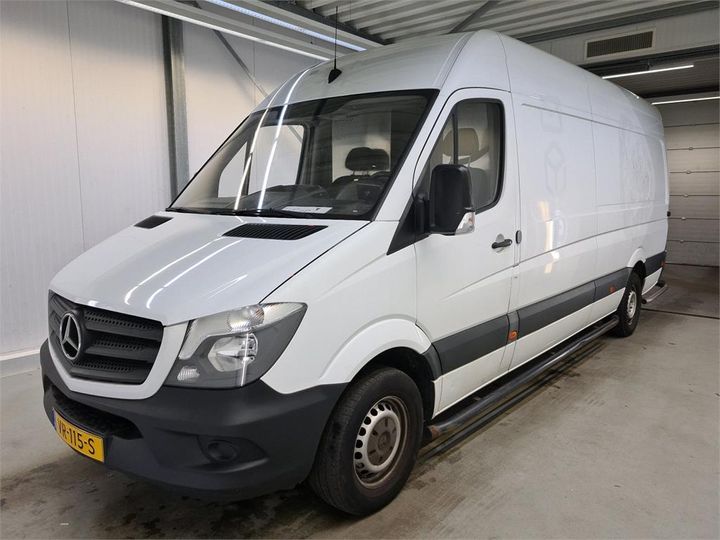 MERCEDES-BENZ SPRINTER POST.N 2015 wdb9066351p192024