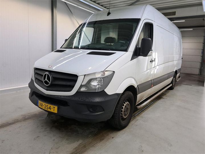 MERCEDES-BENZ SPRINTER POST.N 2015 wdb9066351p192569