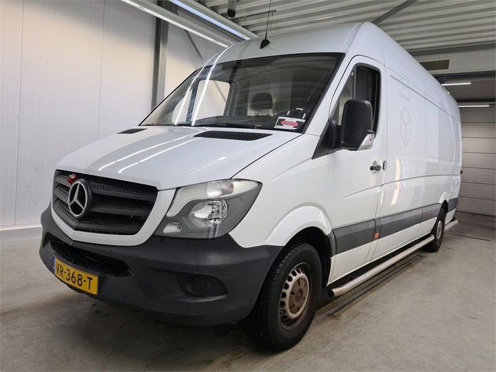 MERCEDES-BENZ SPRINTER POST.N 2015 wdb9066351p192571