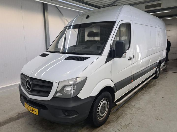 MERCEDES-BENZ SPRINTER POST.N 2015 wdb9066351p193107