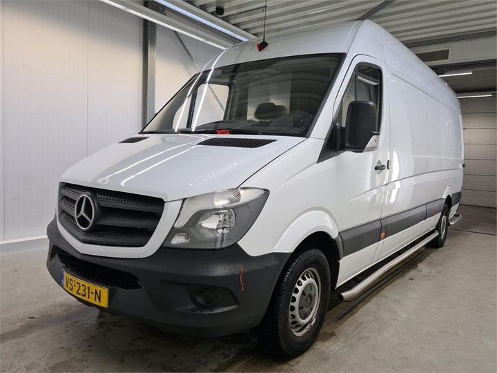 MERCEDES-BENZ SPRINTER POST.N 2015 wdb9066351p193108