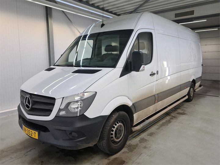 MERCEDES-BENZ SPRINTER POST.N 2015 wdb9066351p193110