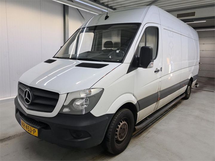 MERCEDES-BENZ SPRINTER POST.N 2015 wdb9066351p193113