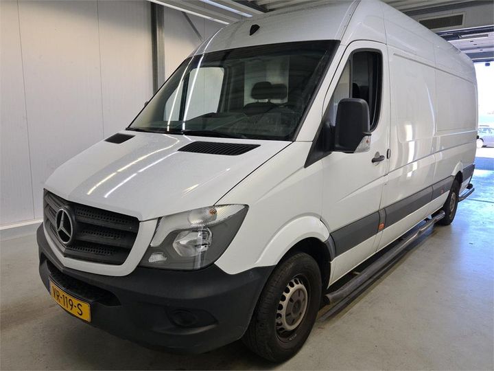 MERCEDES-BENZ SPRINTER POST.N 2015 wdb9066351p193114