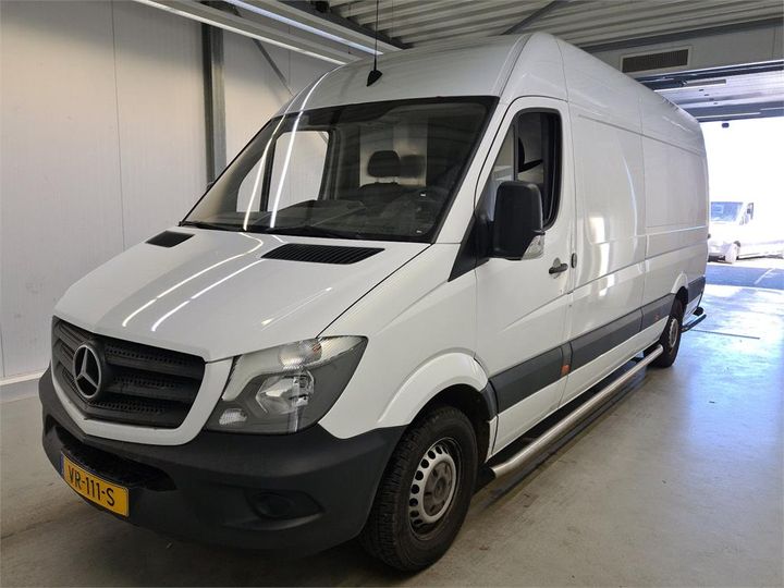 MERCEDES-BENZ SPRINTER POST.N 2015 wdb9066351p193380